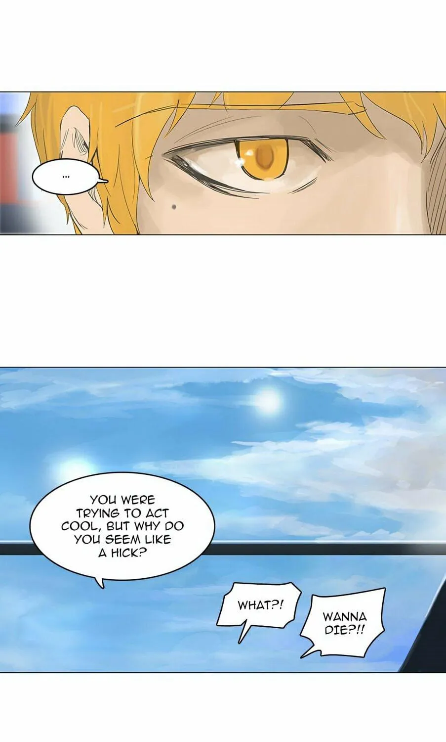 Tower of God Chapter 114 page 46 - 