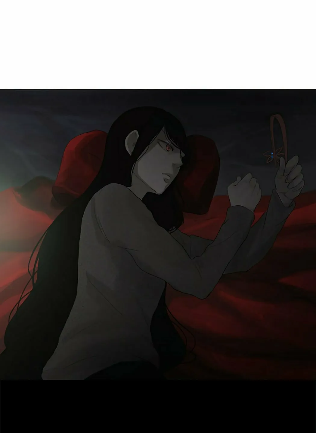 Tower of God Chapter 114 page 48 - 