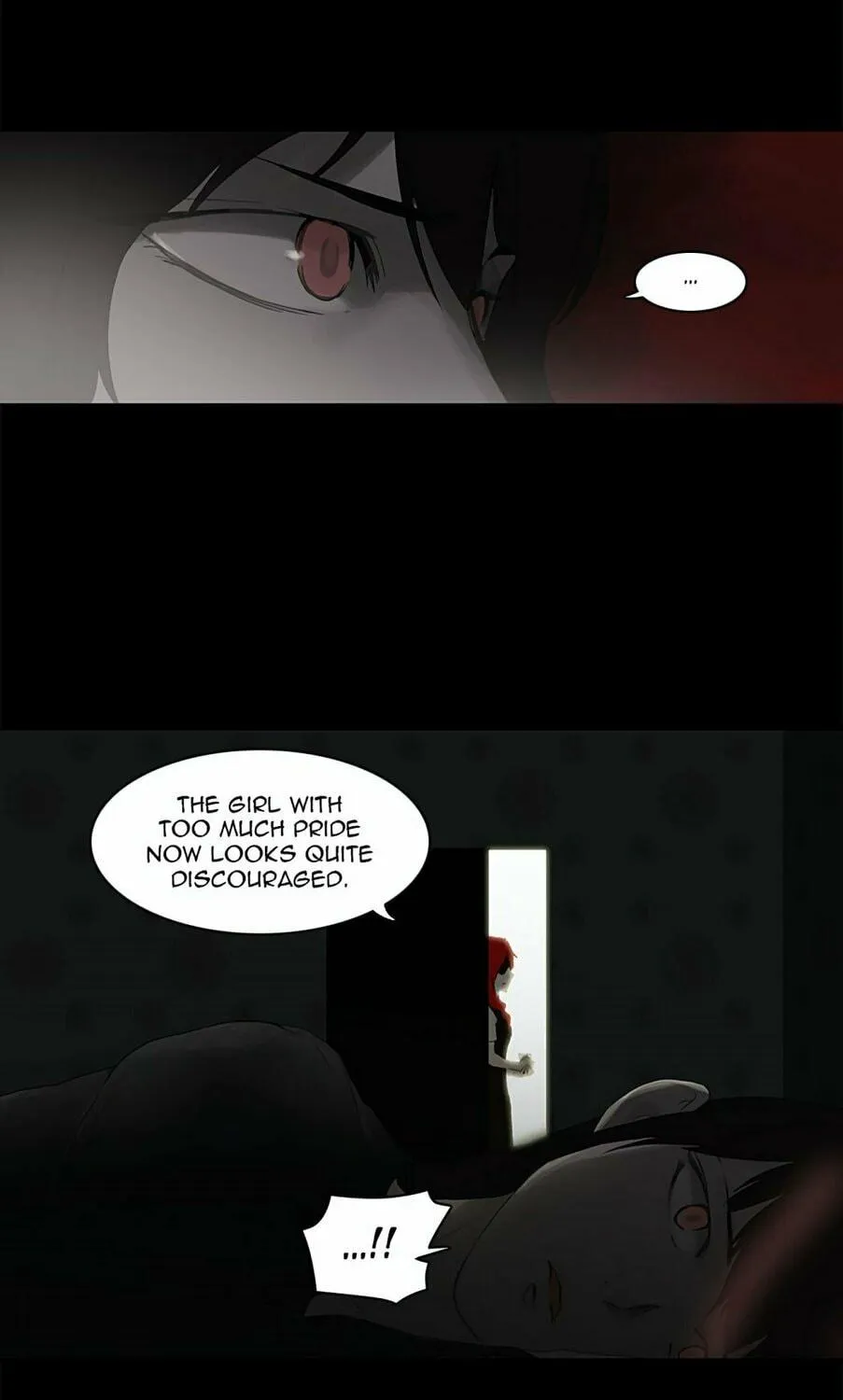Tower of God Chapter 114 page 50 - 