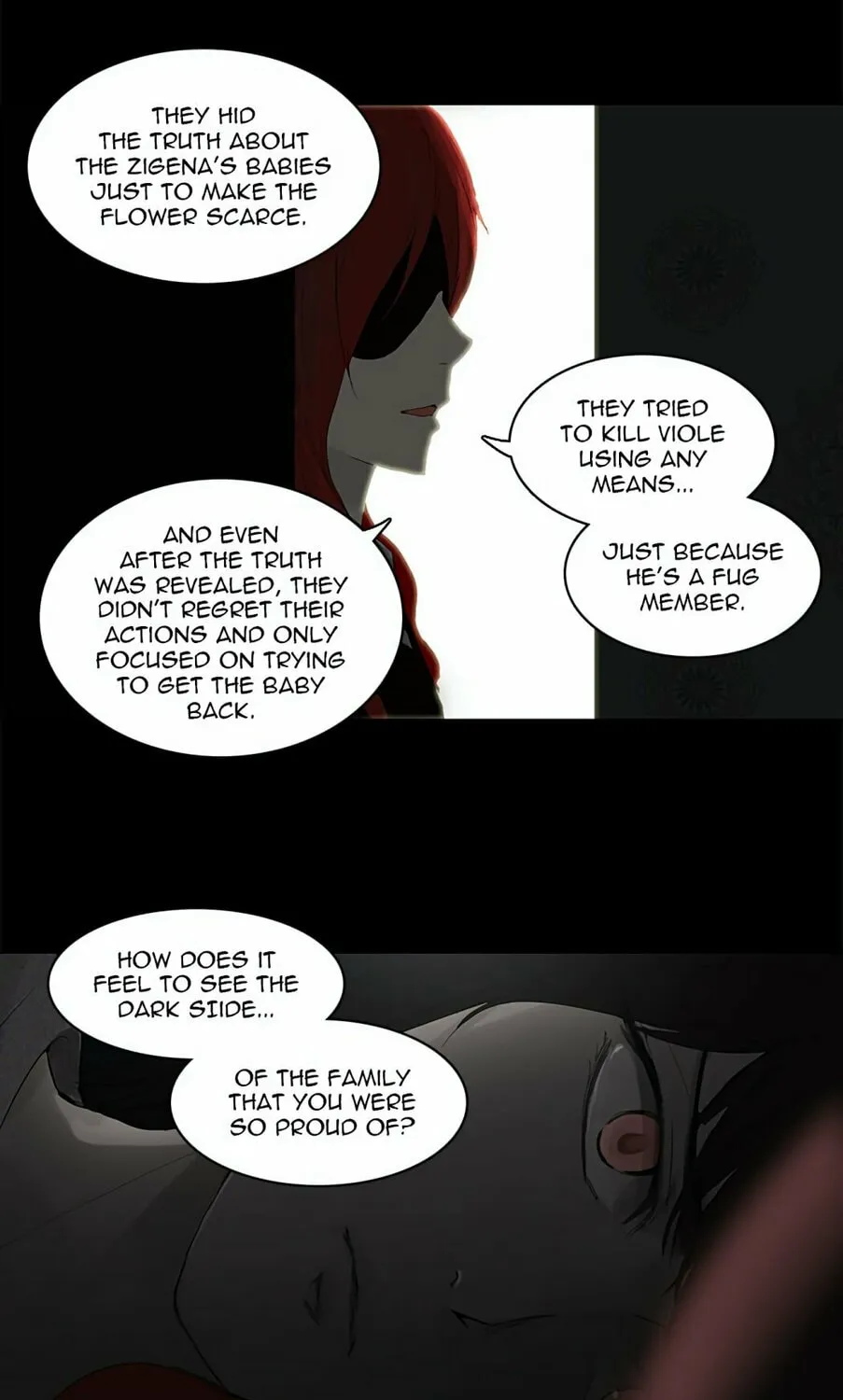 Tower of God Chapter 114 page 52 - 