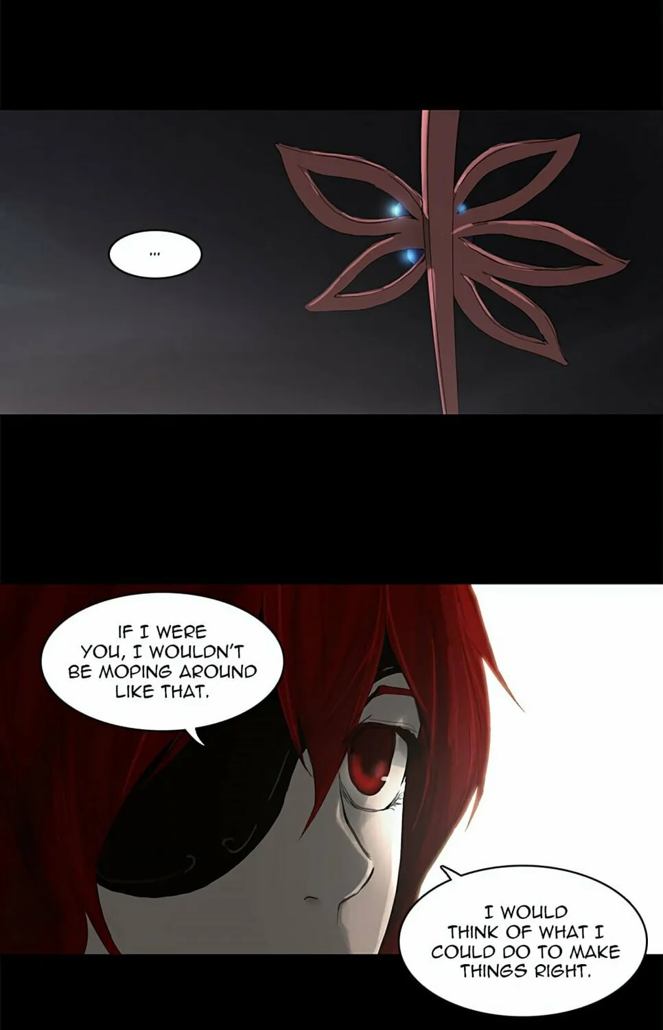 Tower of God Chapter 114 page 54 - 
