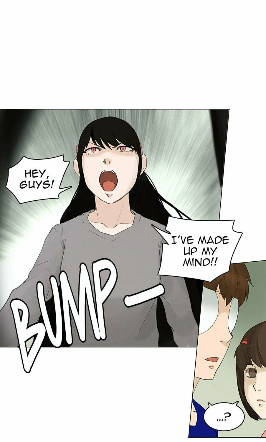 Tower of God Chapter 114 page 60 - 
