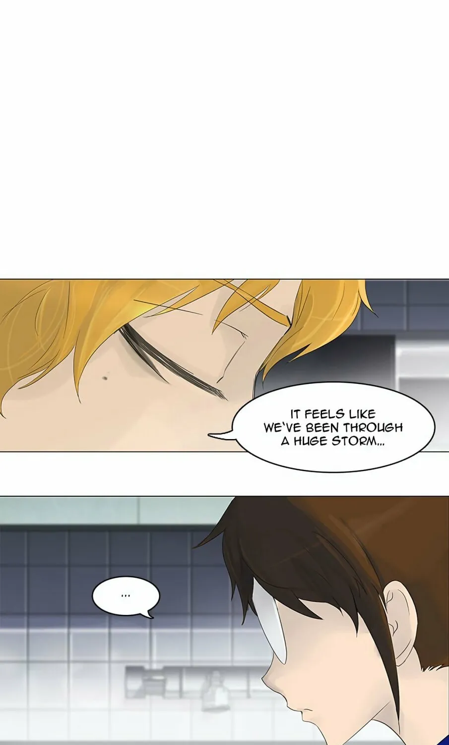 Tower of God Chapter 114 page 7 - 