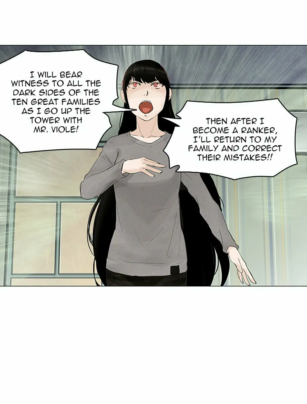 Tower of God Chapter 114 page 63 - 