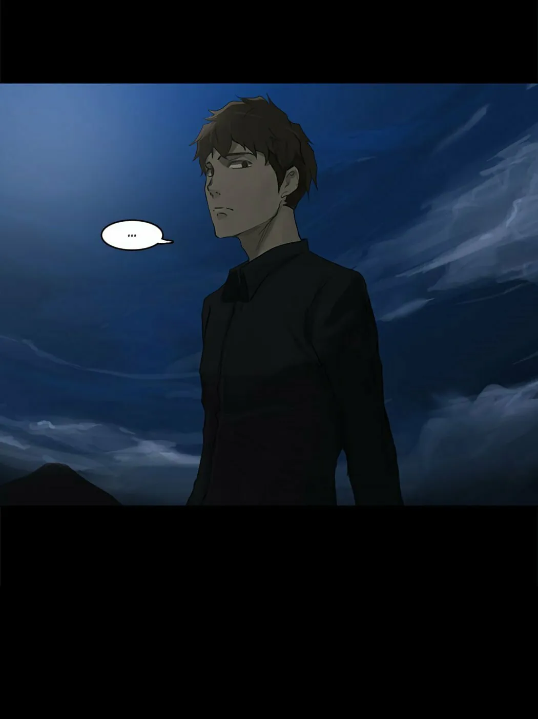 Tower of God Chapter 114 page 70 - 
