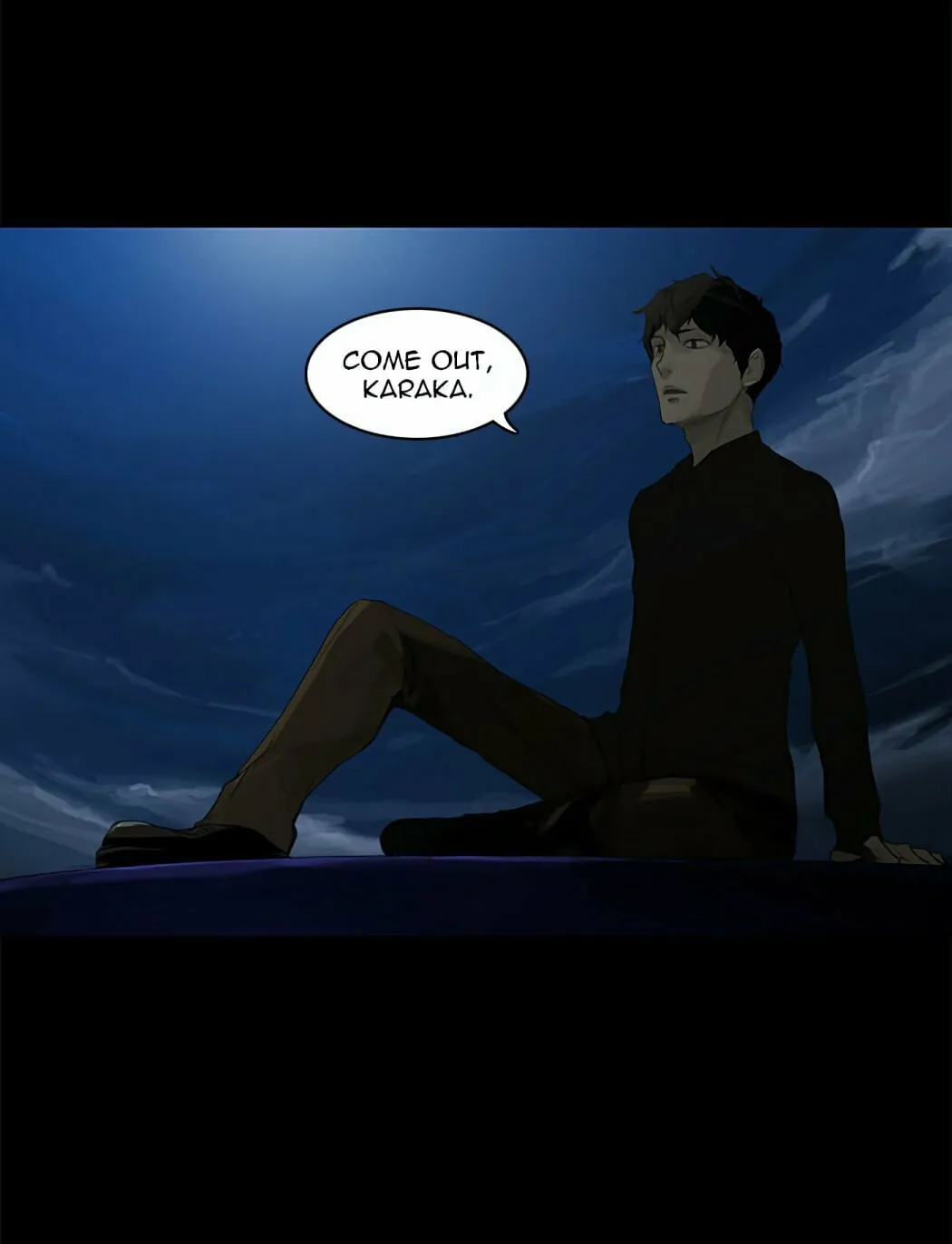 Tower of God Chapter 114 page 78 - 