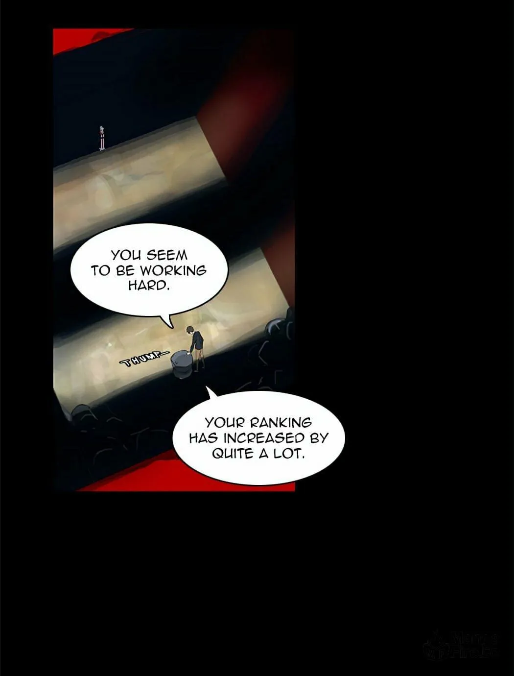 Tower of God Chapter 115 page 16 - 