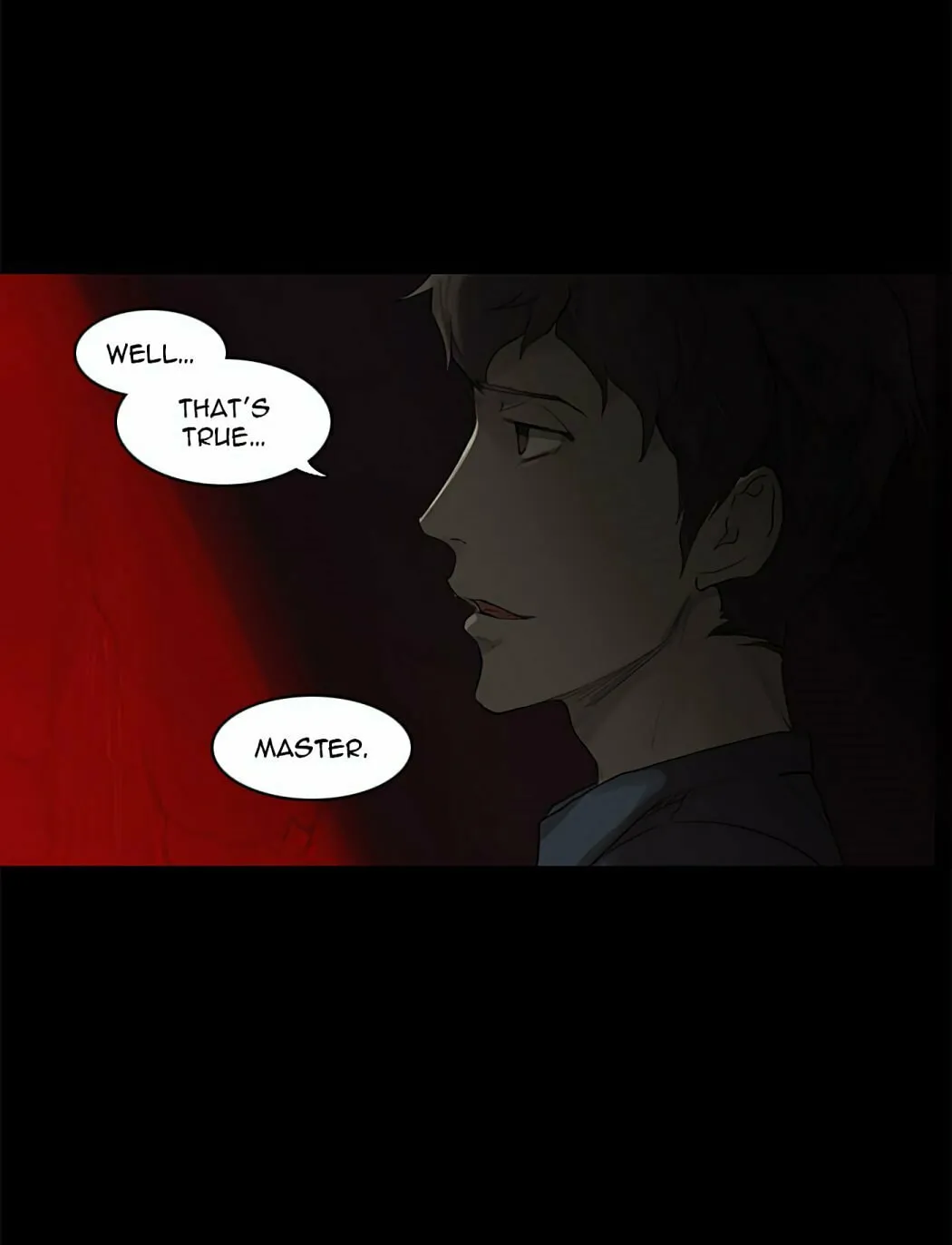 Tower of God Chapter 115 page 19 - 
