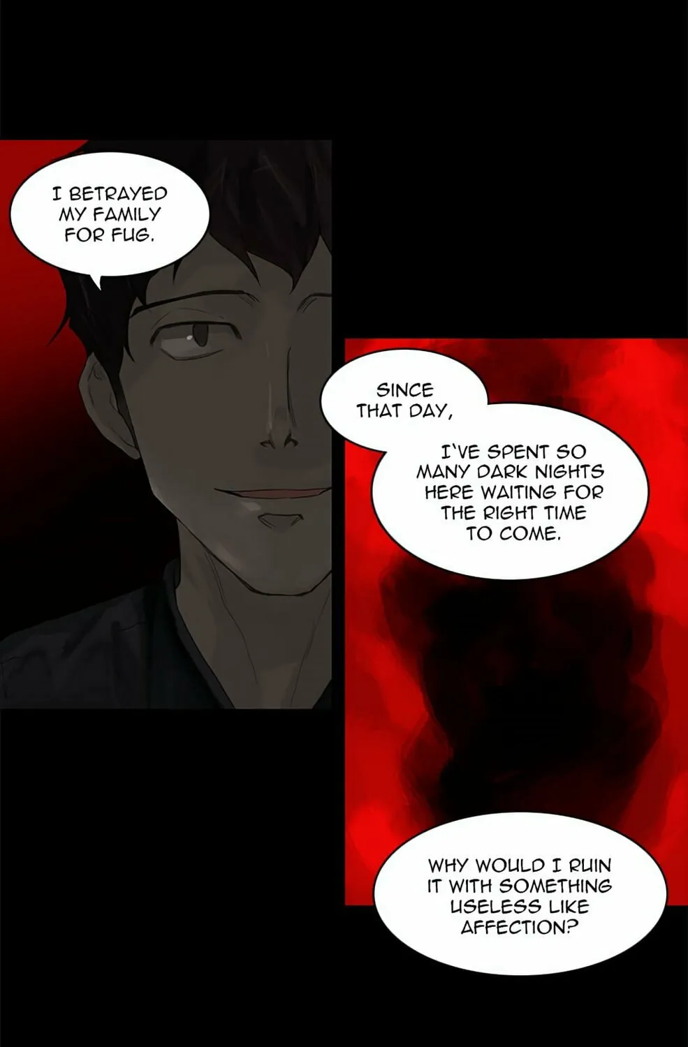 Tower of God Chapter 115 page 26 - 