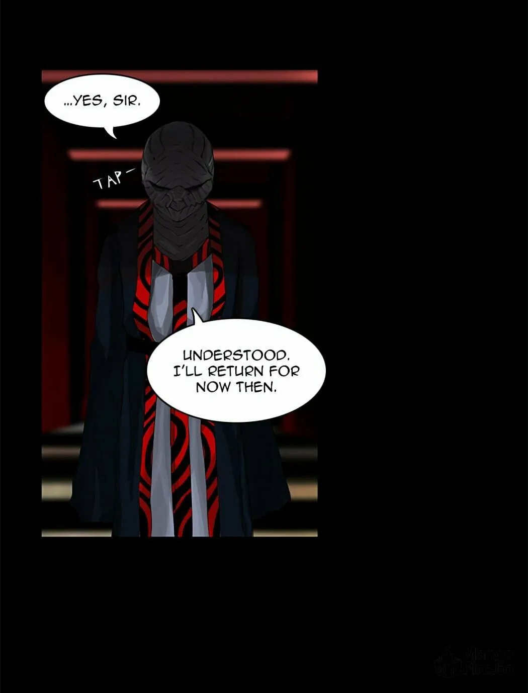 Tower of God Chapter 115 page 30 - 