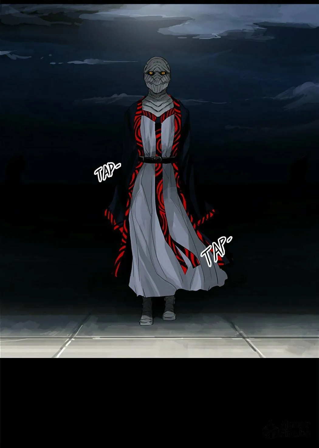 Tower of God Chapter 115 page 4 - 