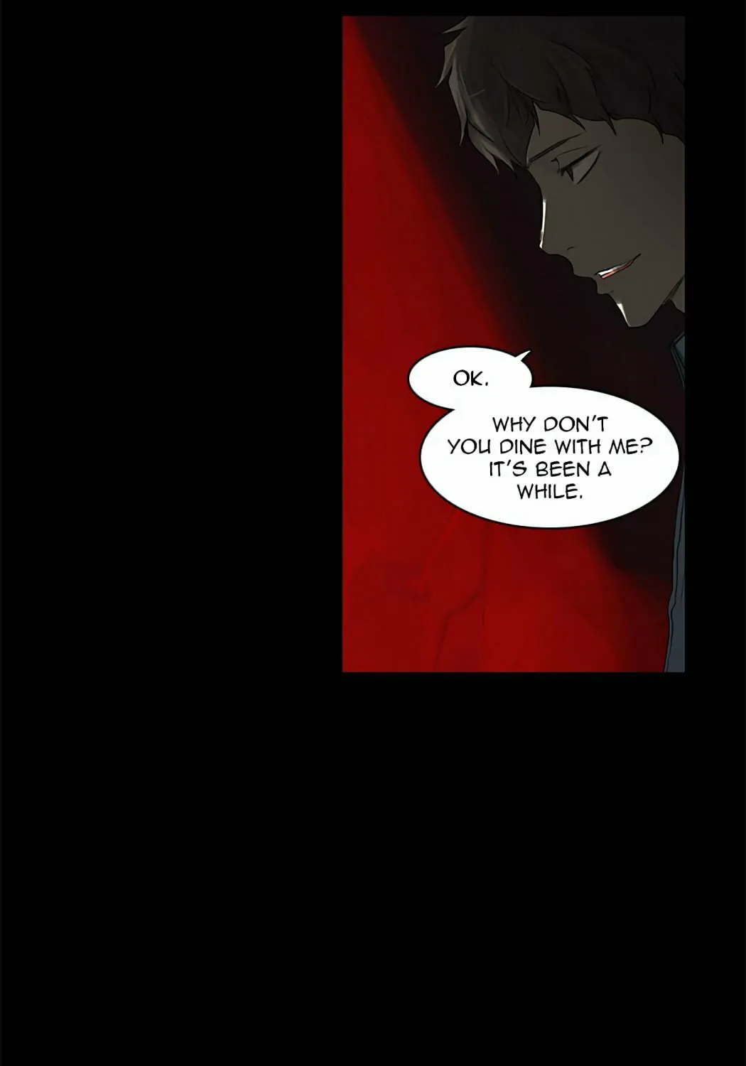 Tower of God Chapter 115 page 31 - 