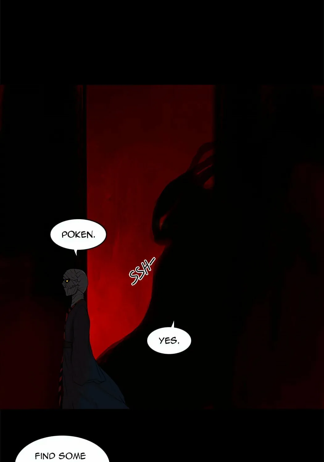 Tower of God Chapter 115 page 41 - 
