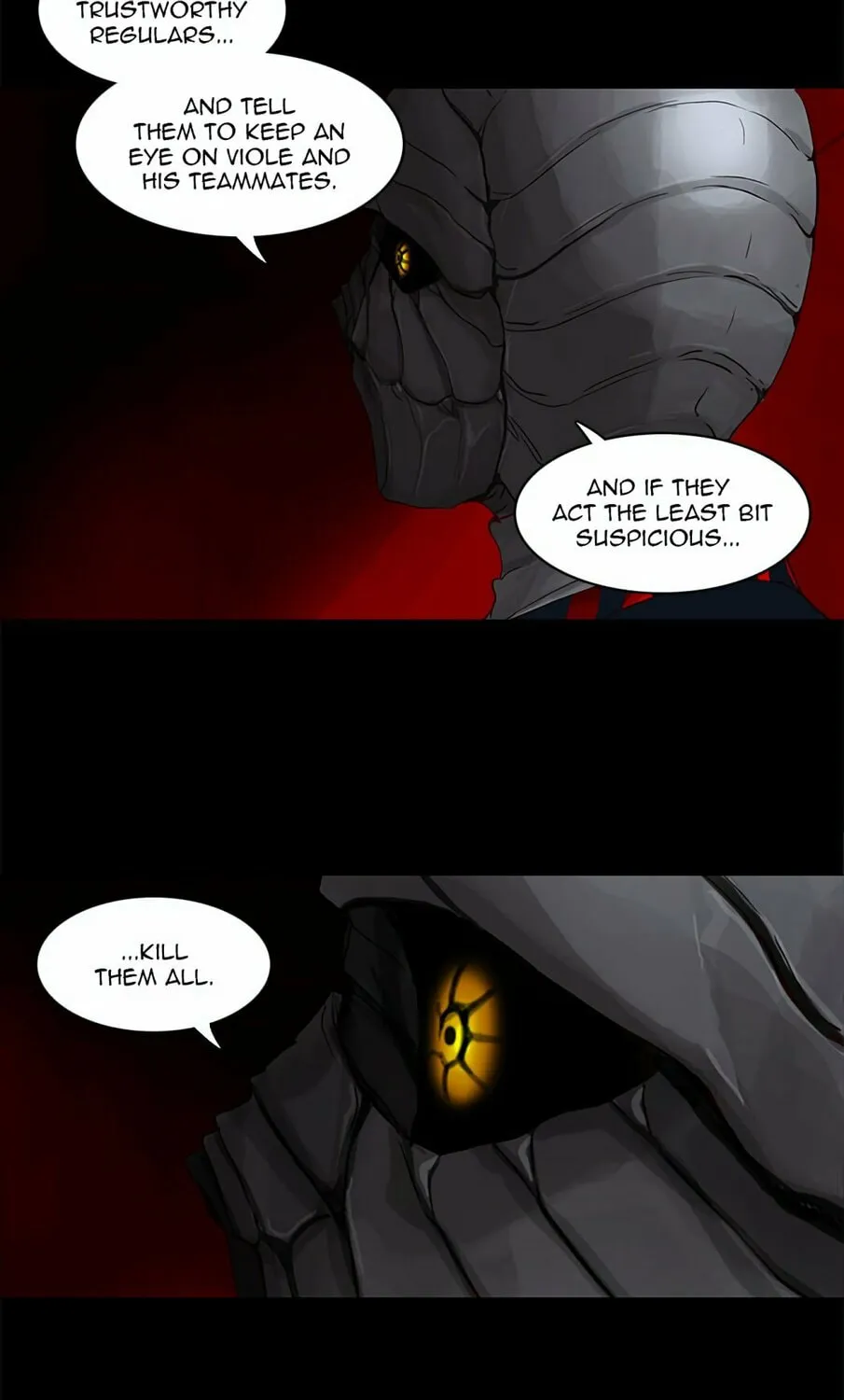 Tower of God Chapter 115 page 42 - 