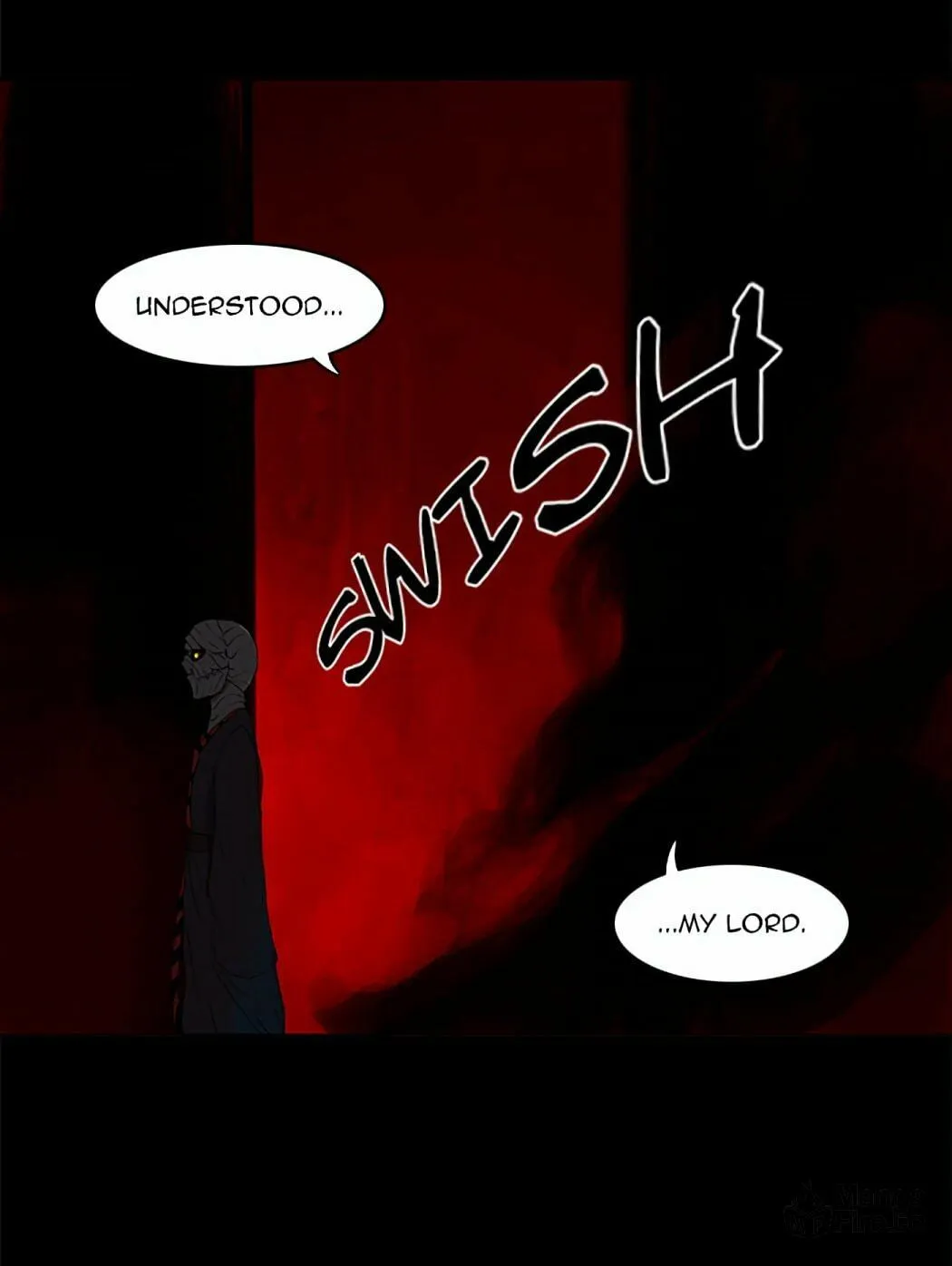 Tower of God Chapter 115 page 44 - 