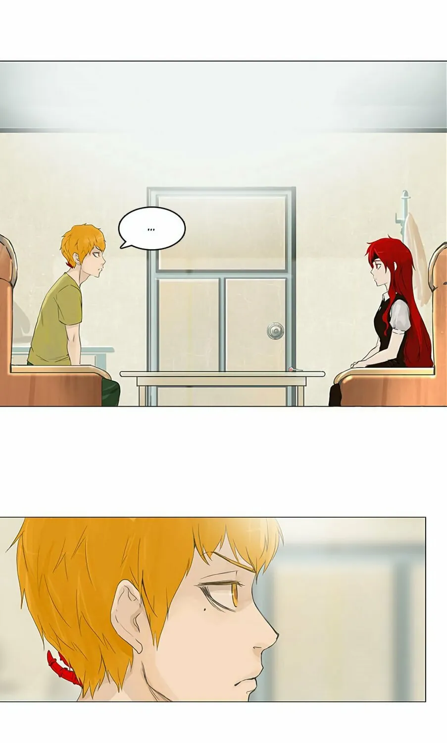 Tower of God Chapter 115 page 56 - 
