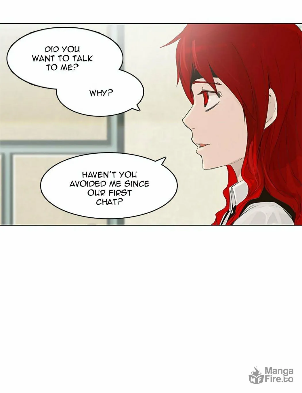 Tower of God Chapter 115 page 58 - 