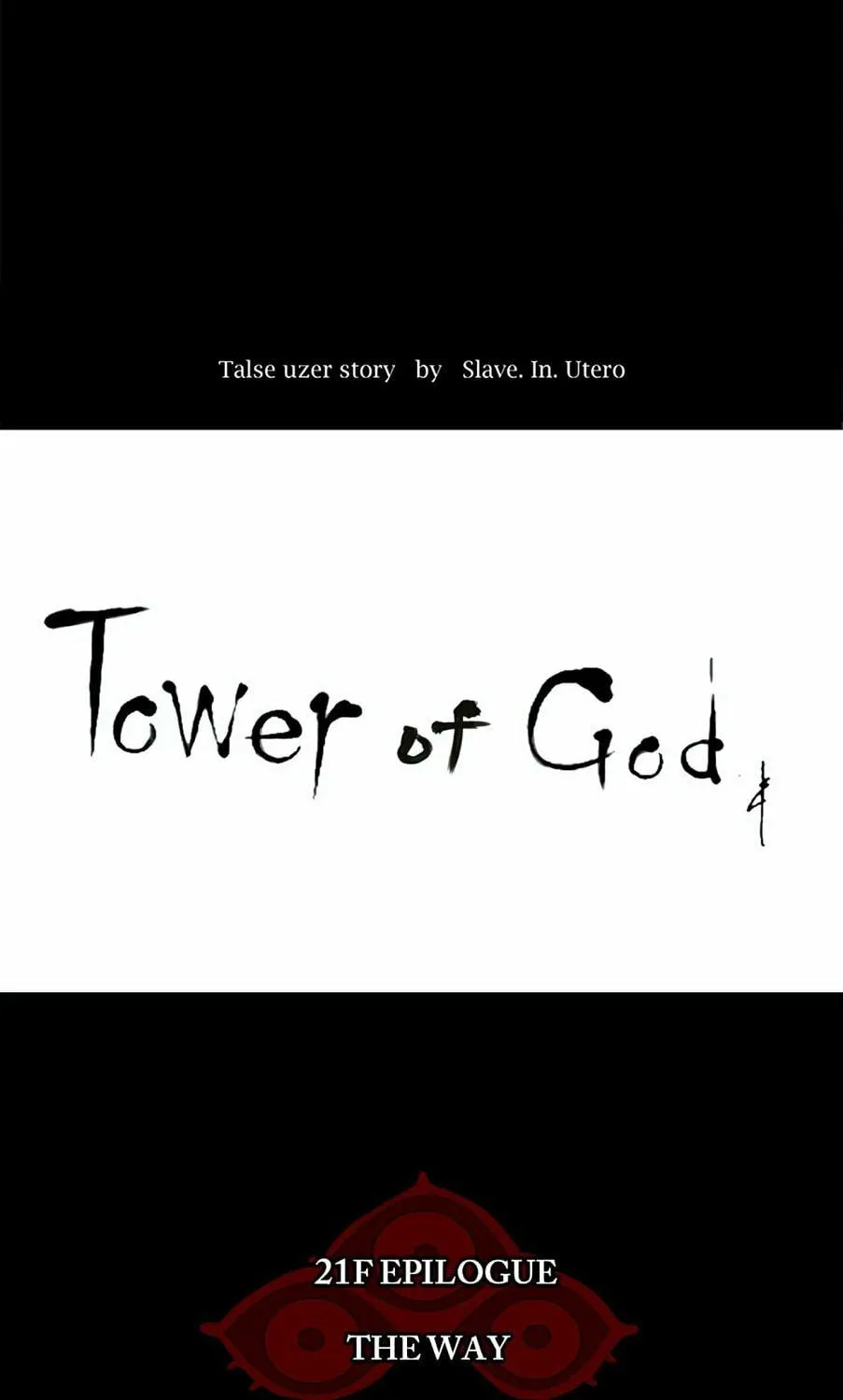 Tower of God Chapter 115 page 7 - 
