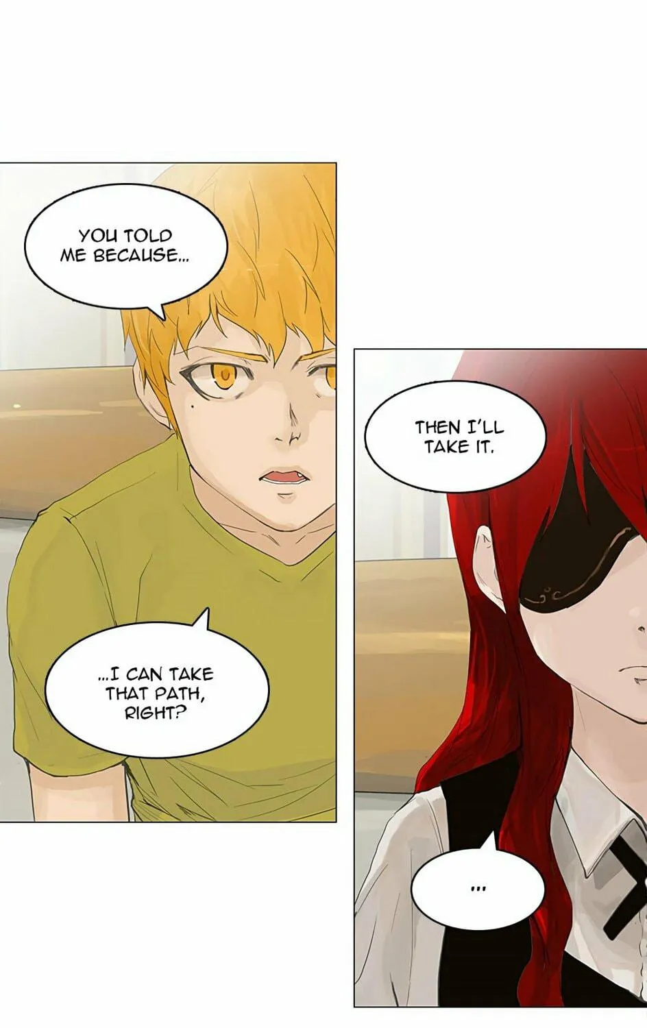 Tower of God Chapter 115 page 63 - 