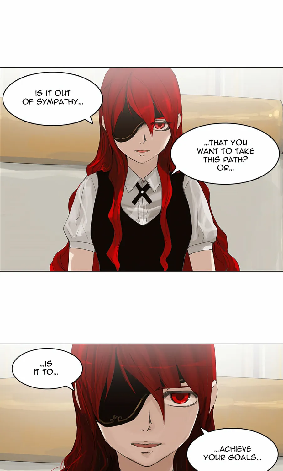 Tower of God Chapter 115 page 65 - 