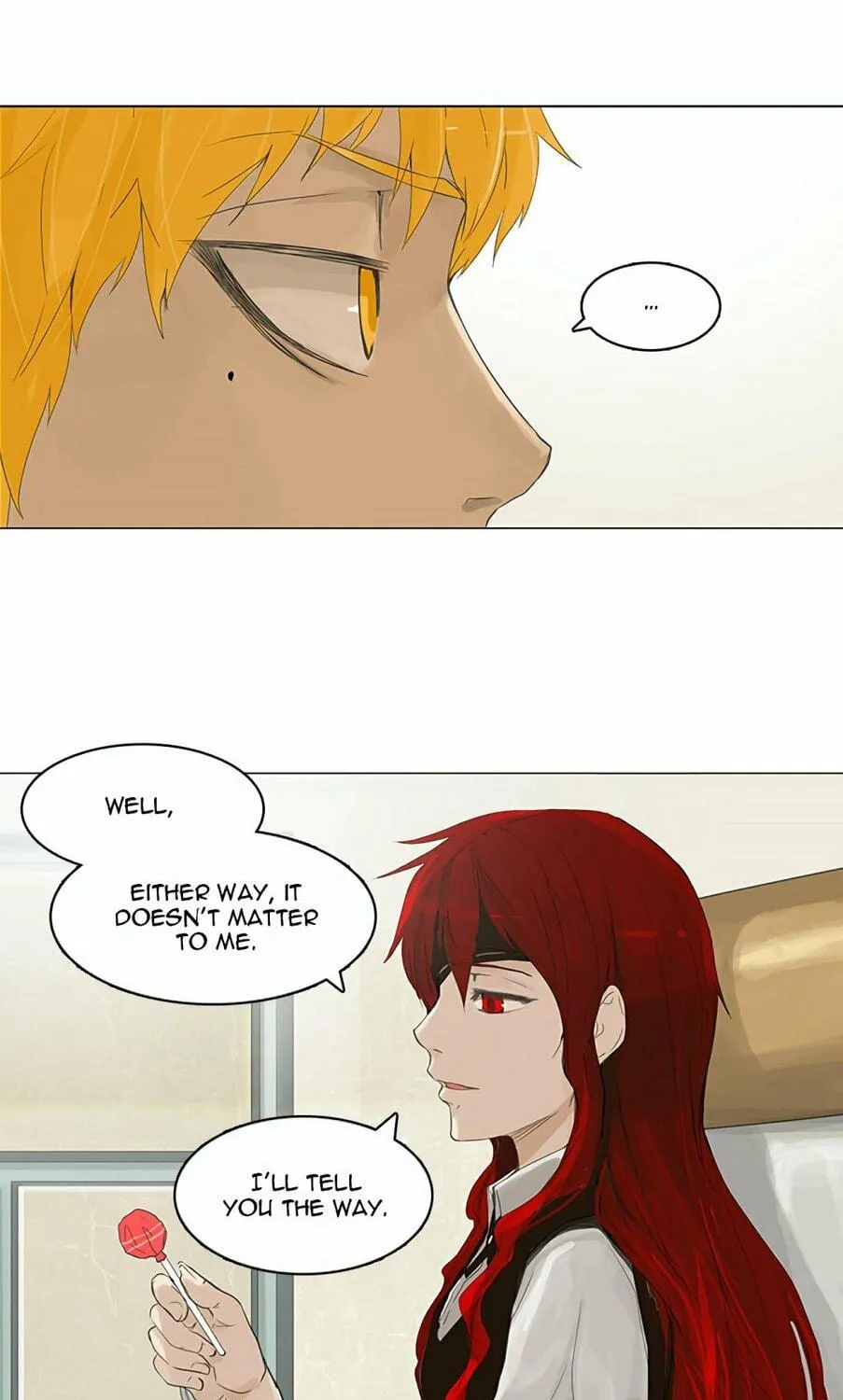 Tower of God Chapter 115 page 69 - 