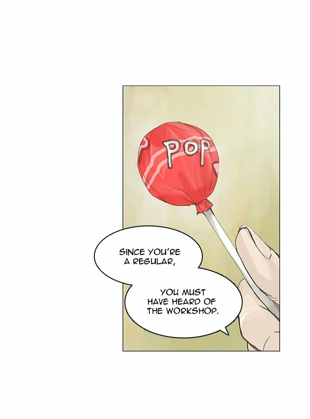 Tower of God Chapter 115 page 71 - 