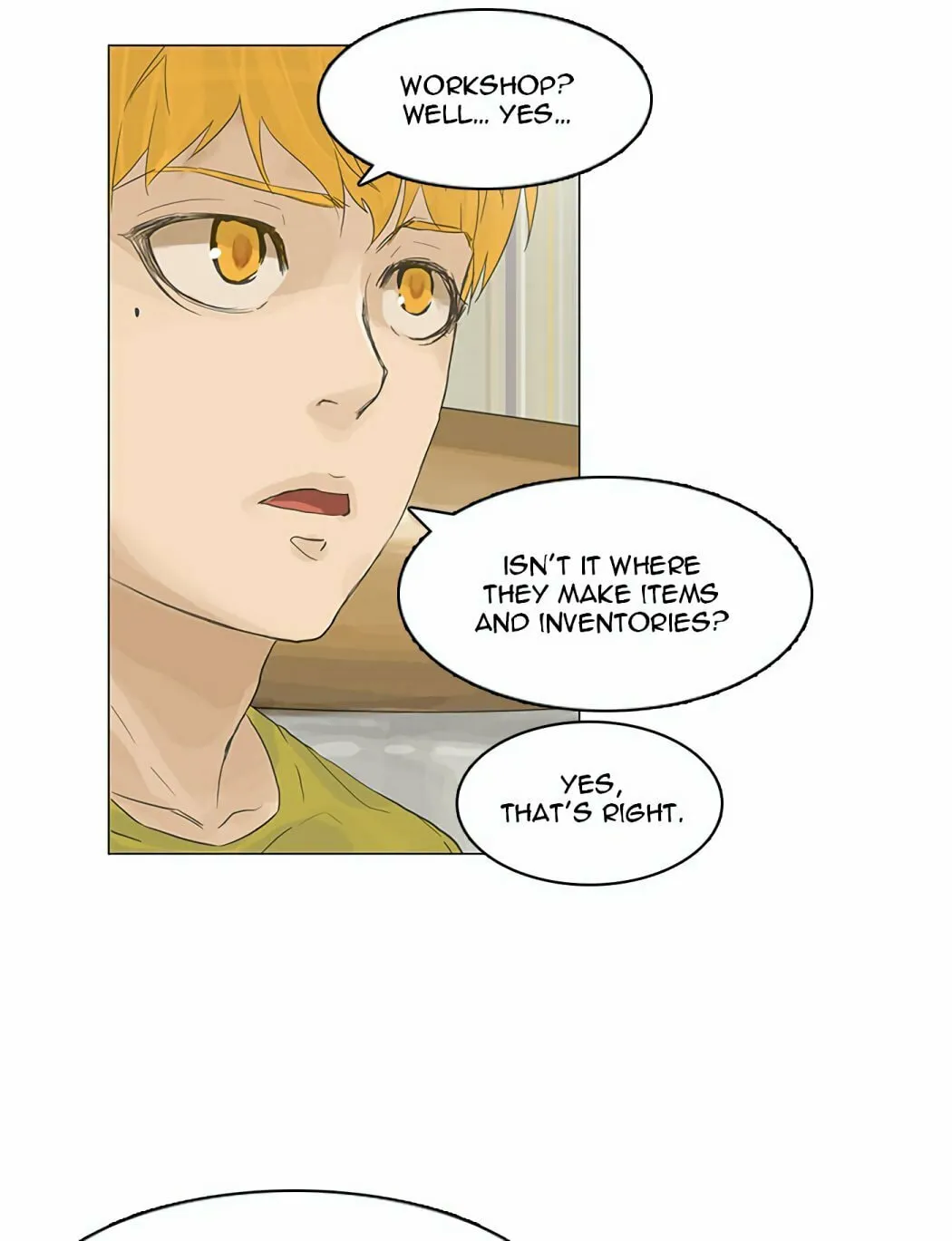 Tower of God Chapter 115 page 72 - 