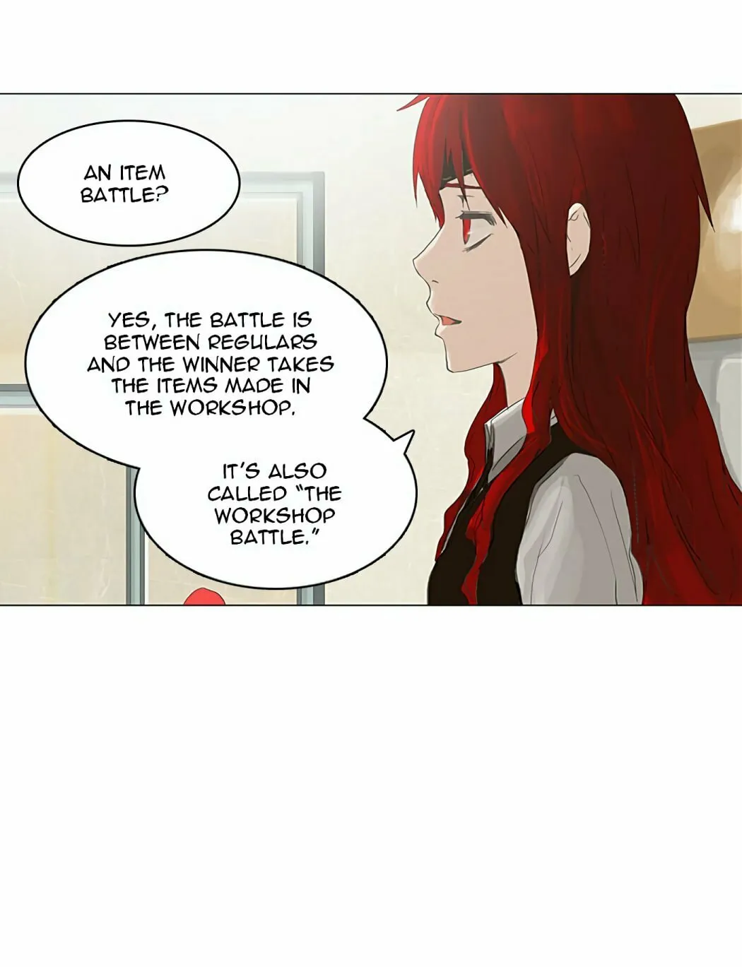Tower of God Chapter 115 page 74 - 