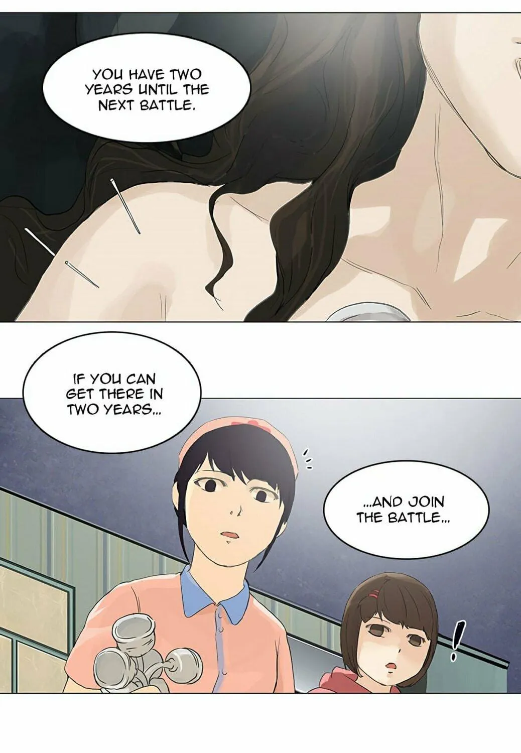 Tower of God Chapter 115 page 75 - 