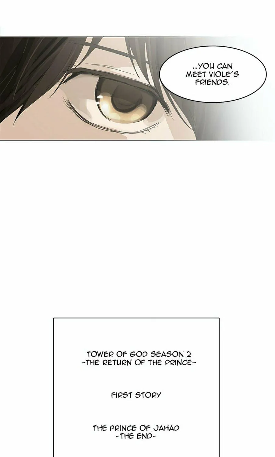 Tower of God Chapter 115 page 77 - 
