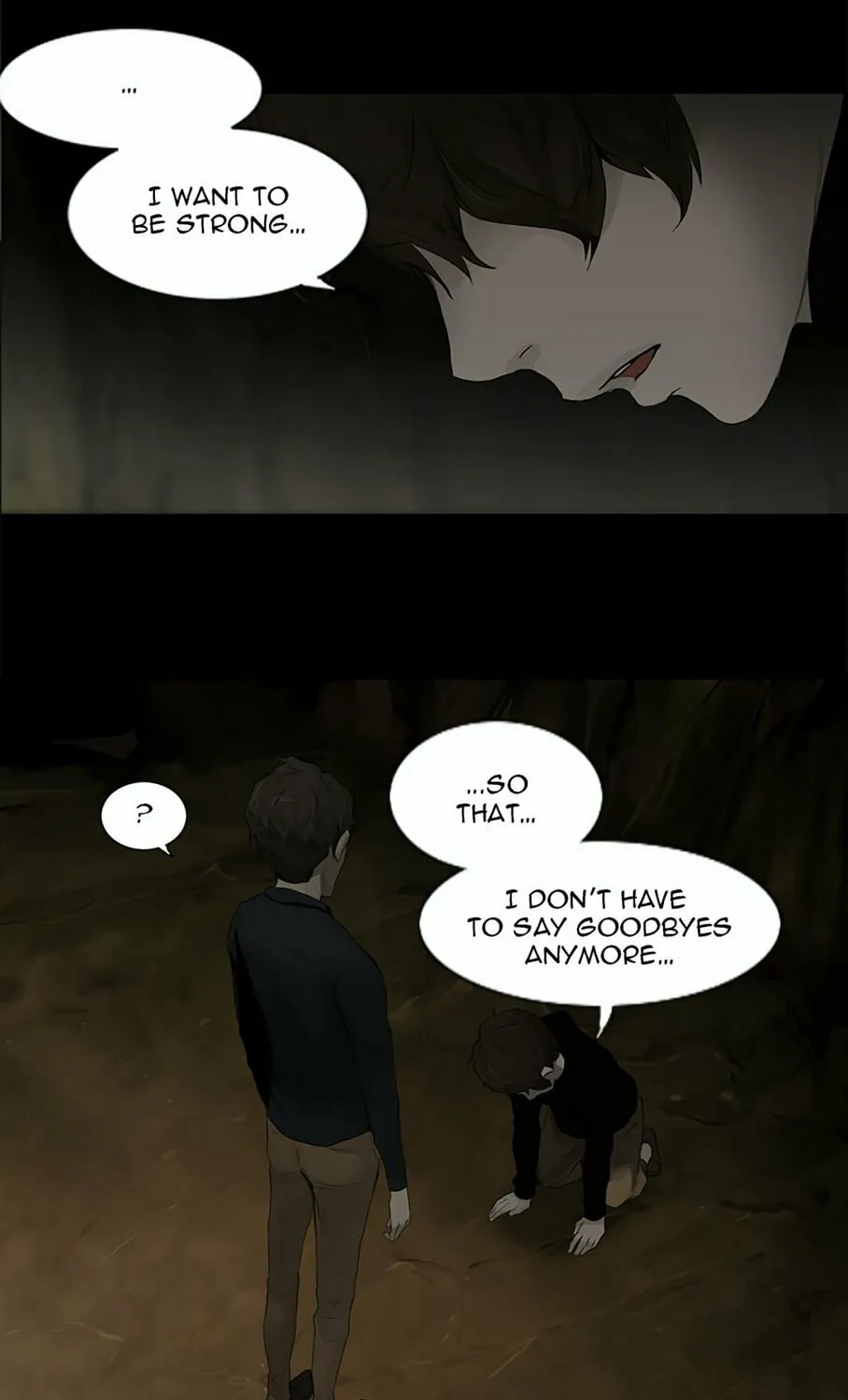 Tower of God Chapter 116 page 13 - 