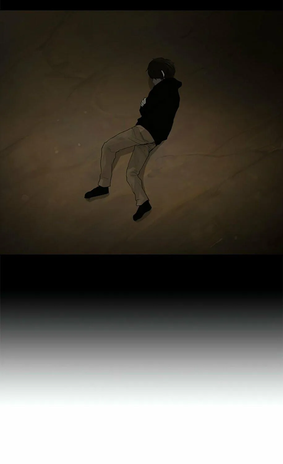 Tower of God Chapter 116 page 40 - 
