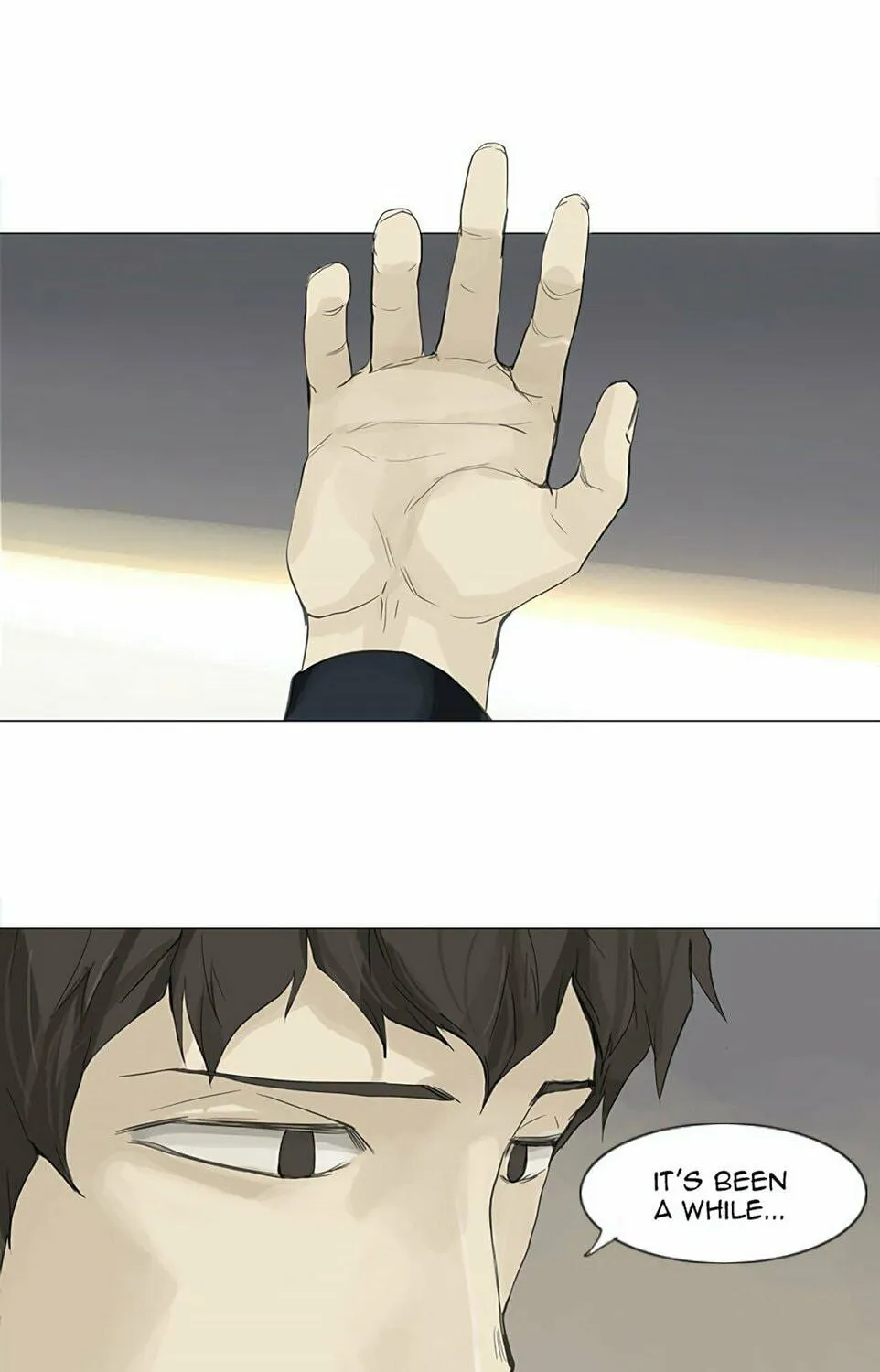 Tower of God Chapter 116 page 42 - 