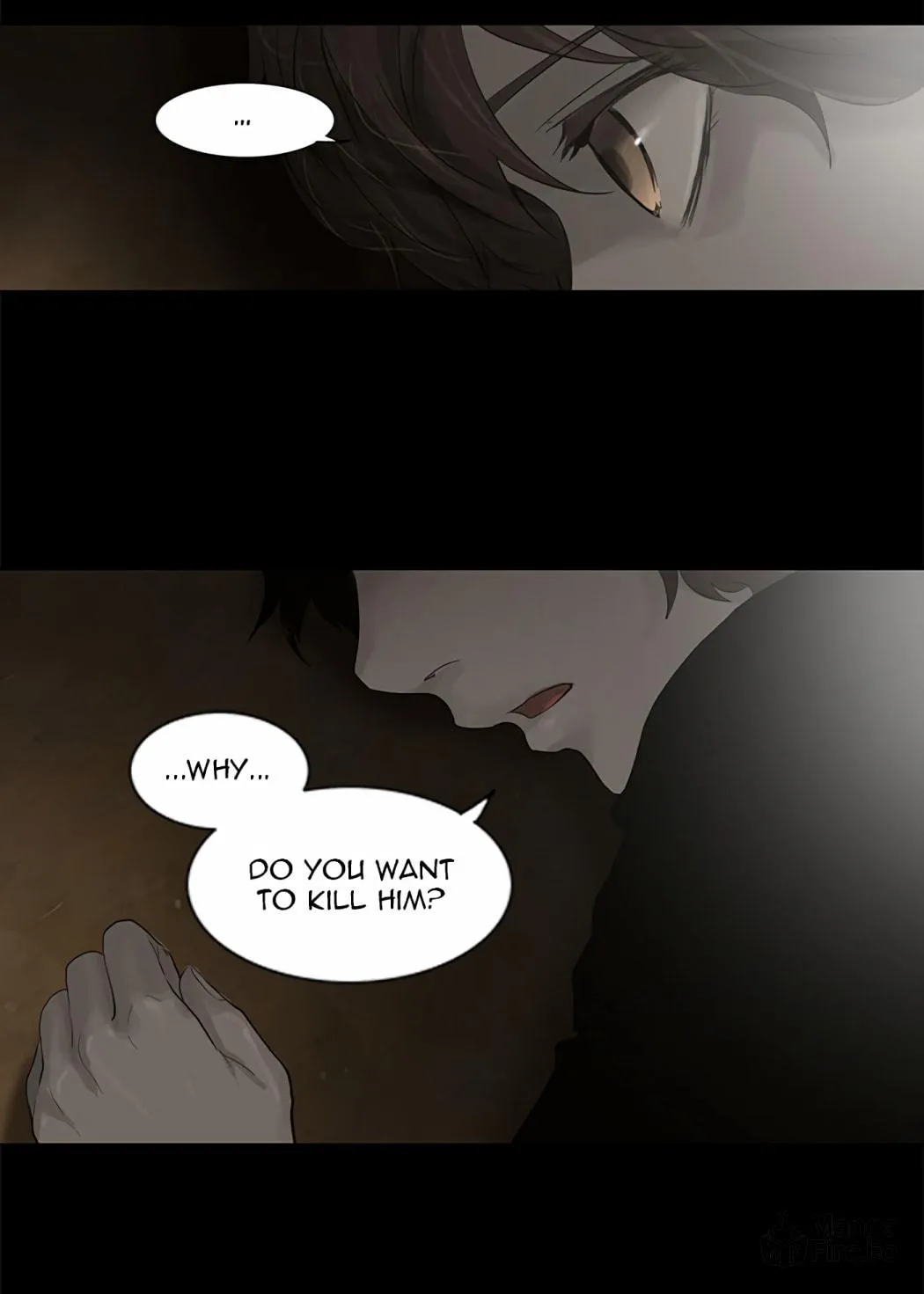 Tower of God Chapter 116 page 53 - 