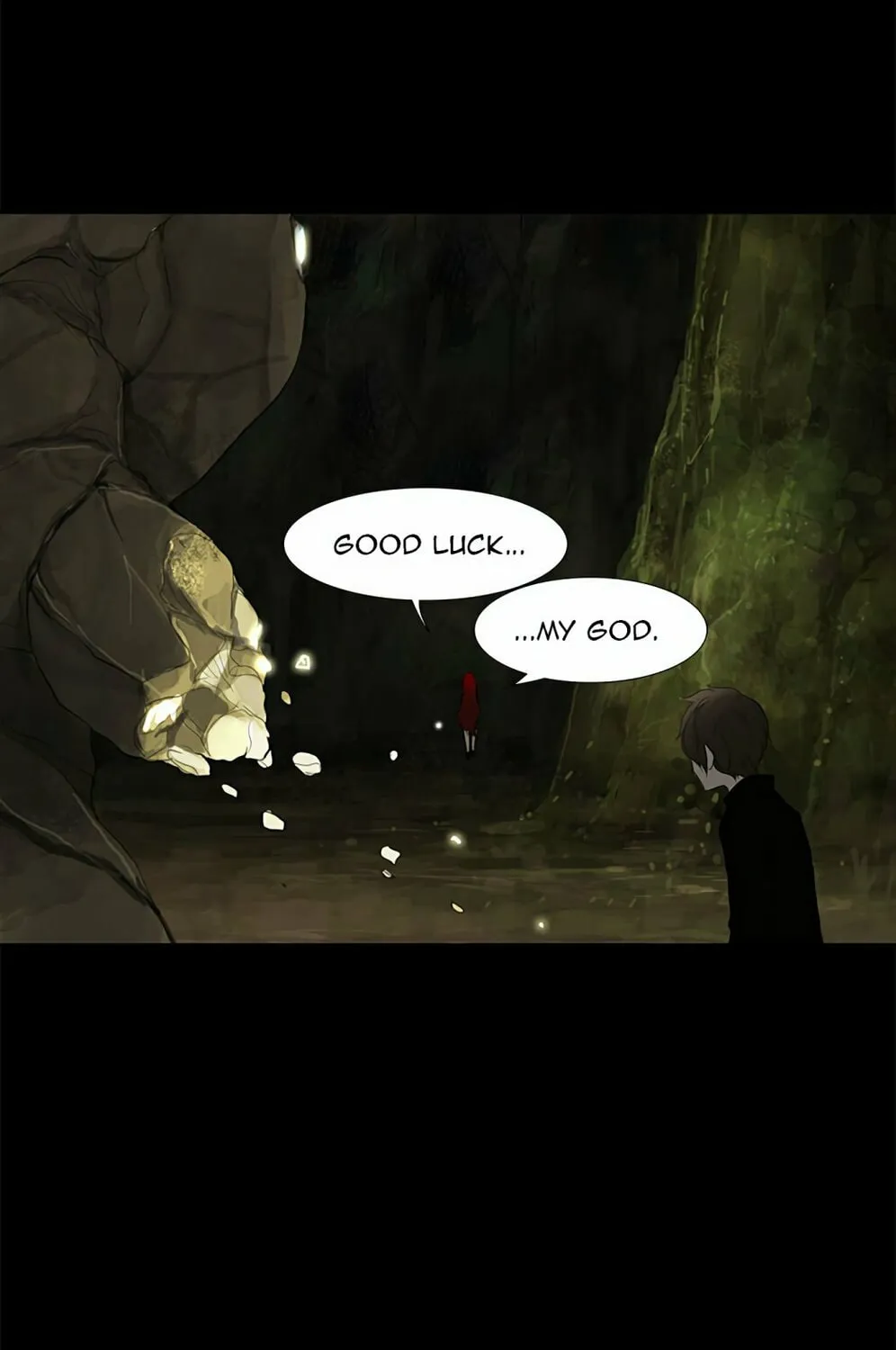 Tower of God Chapter 116 page 59 - 
