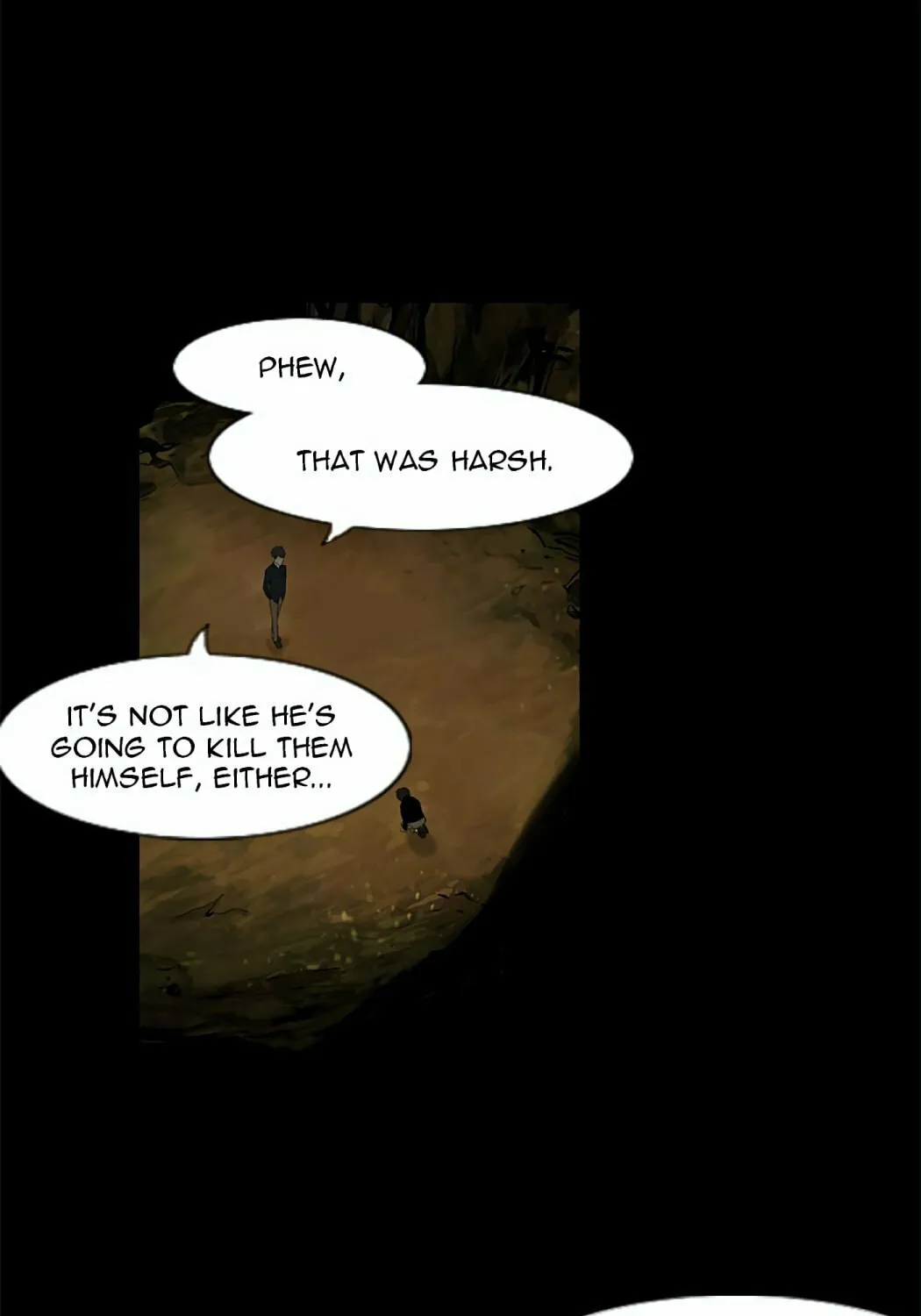Tower of God Chapter 116 page 7 - 