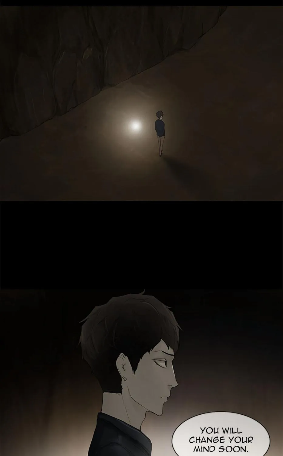 Tower of God Chapter 116 page 61 - 