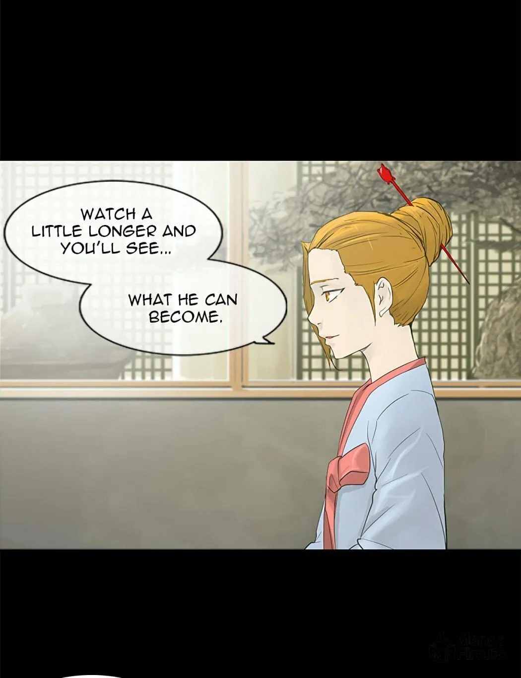 Tower of God Chapter 116 page 63 - 