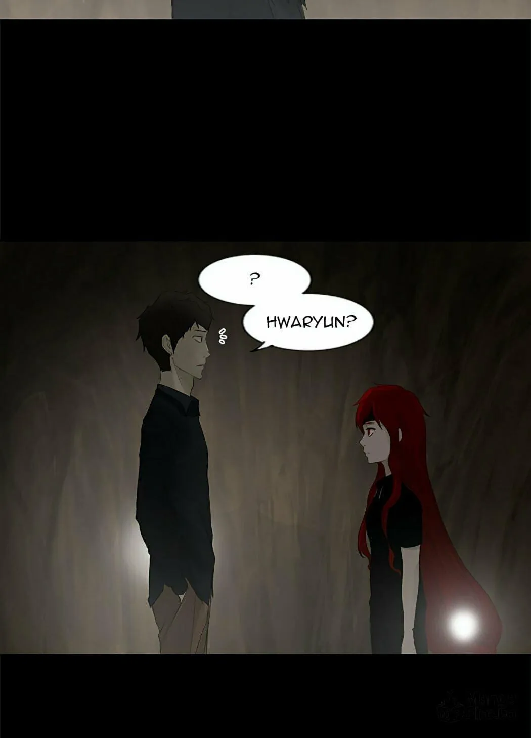 Tower of God Chapter 116 page 66 - 