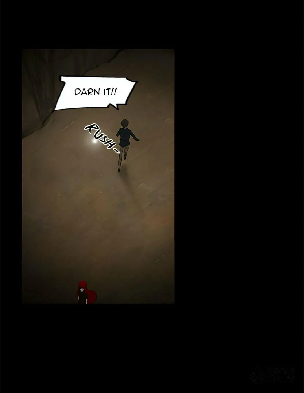 Tower of God Chapter 116 page 69 - 