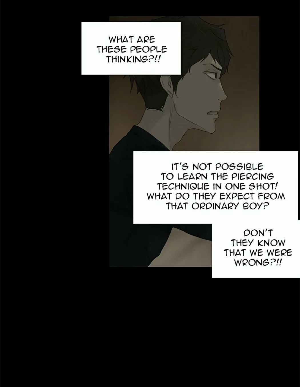 Tower of God Chapter 116 page 70 - 