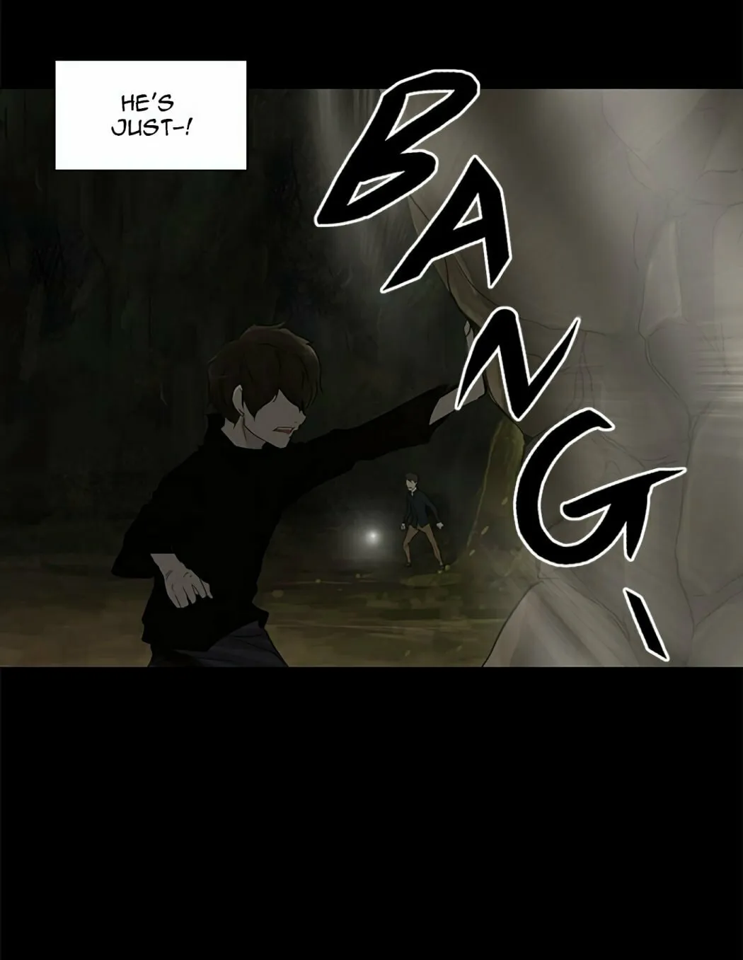 Tower of God Chapter 116 page 71 - 