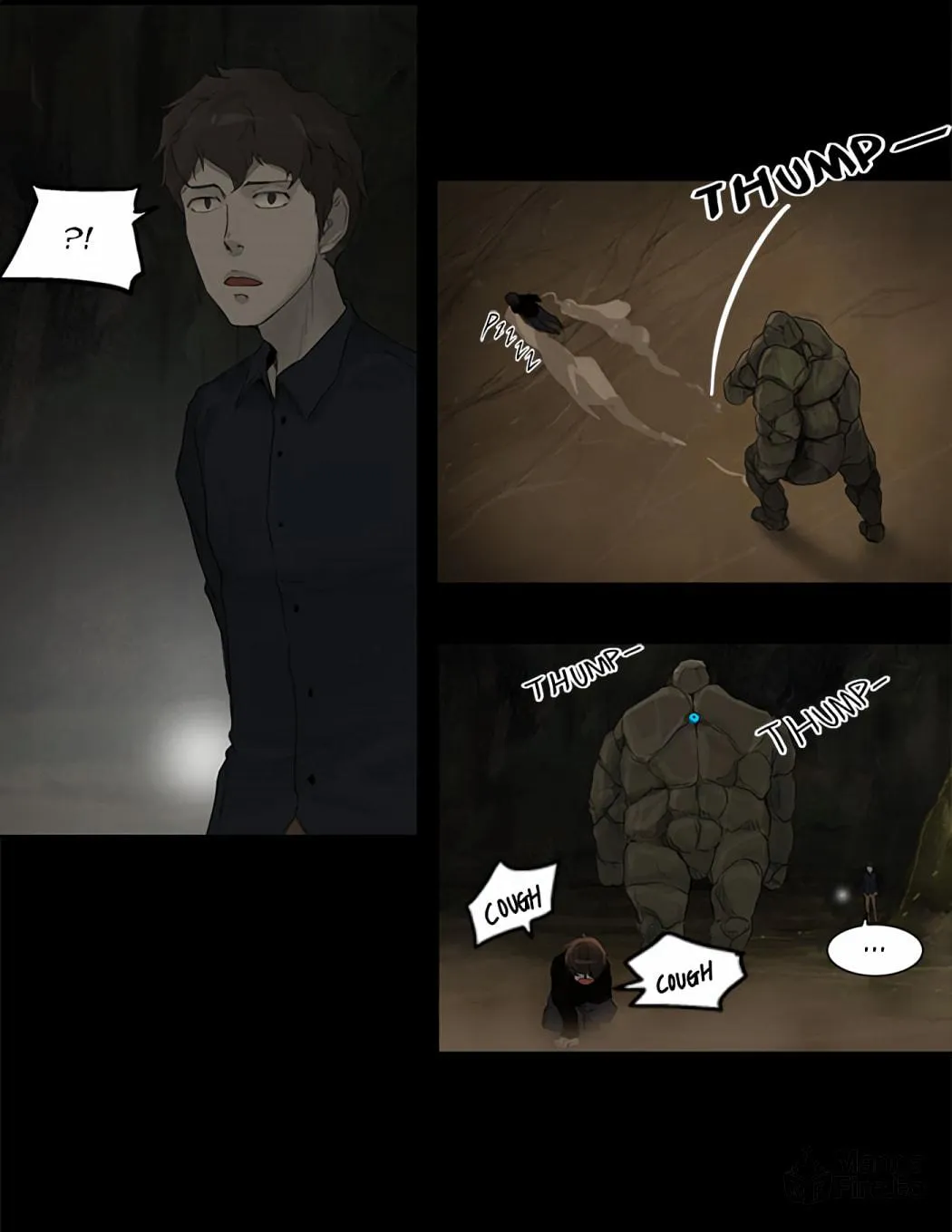Tower of God Chapter 116 page 72 - 