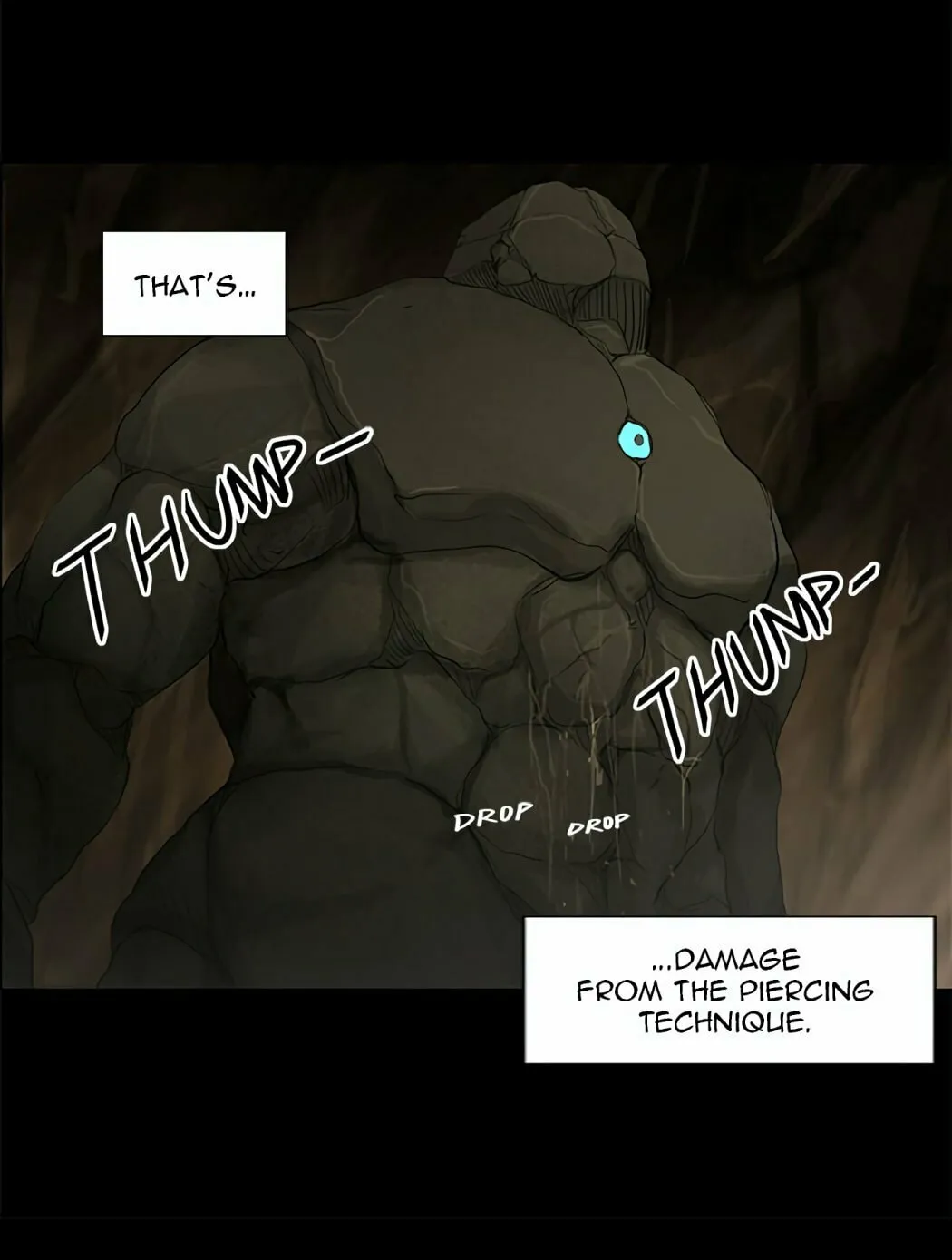 Tower of God Chapter 116 page 73 - 