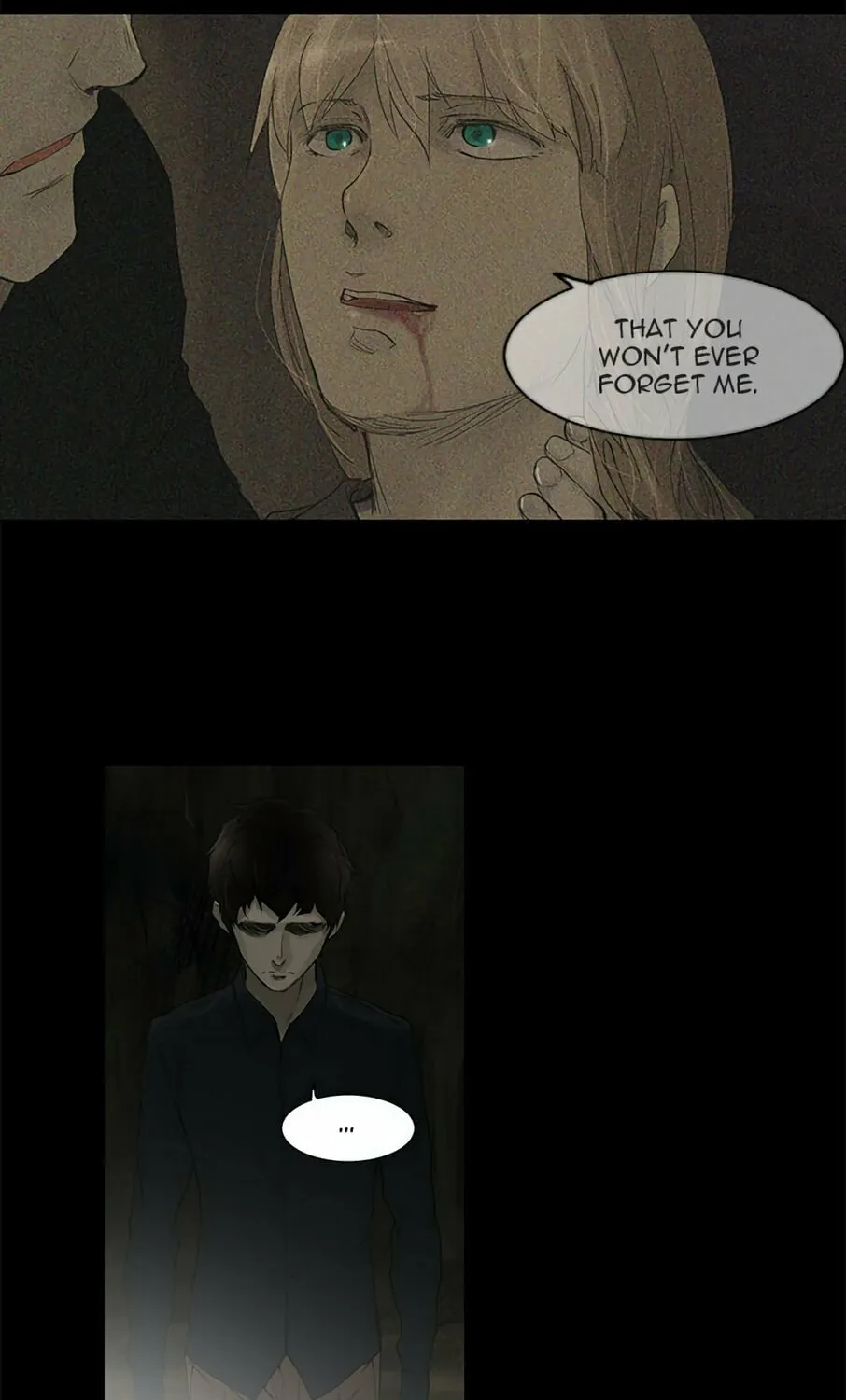 Tower of God Chapter 116 page 78 - 