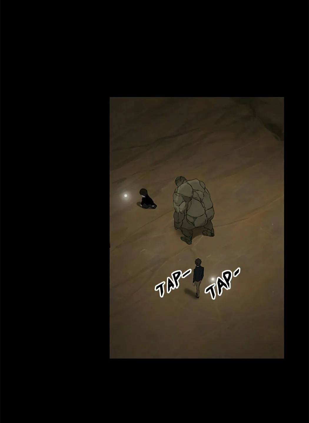 Tower of God Chapter 116 page 80 - 