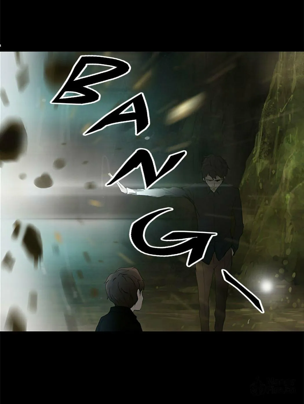 Tower of God Chapter 116 page 81 - 