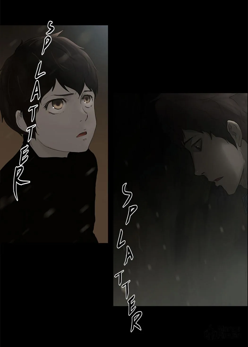 Tower of God Chapter 116 page 82 - 