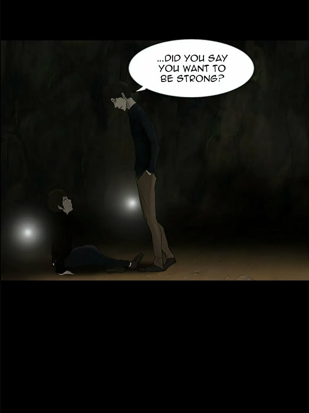 Tower of God Chapter 116 page 83 - 
