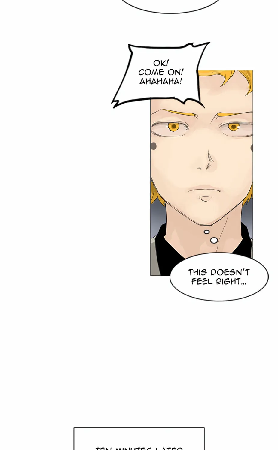 Tower of God Chapter 117 page 26 - 